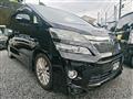 2012 Toyota Vellfire