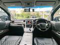 2012 Toyota Vellfire