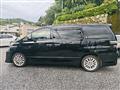 2012 Toyota Vellfire