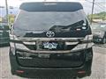 2012 Toyota Vellfire