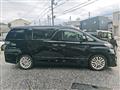 2012 Toyota Vellfire