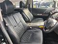 2012 Toyota Vellfire