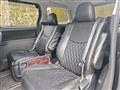 2012 Toyota Vellfire