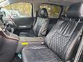 2012 Toyota Vellfire