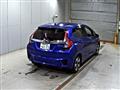 2016 Honda Fit Hybrid