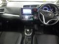 2016 Honda Fit Hybrid