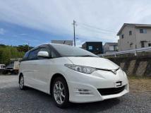 2007 Toyota Estima