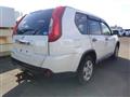 2013 Nissan X-Trail
