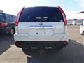 2013 Nissan X-Trail