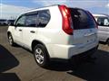 2013 Nissan X-Trail