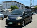 2009 Nissan Serena