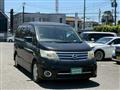 2009 Nissan Serena
