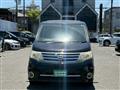 2009 Nissan Serena