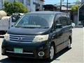 2009 Nissan Serena