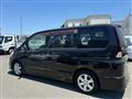 2009 Nissan Serena