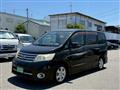 2009 Nissan Serena