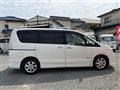 2013 Nissan Serena