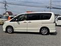 2013 Nissan Serena