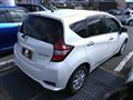 2018 Nissan Note