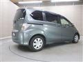 2012 Honda Freed