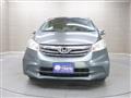 2012 Honda Freed