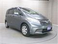 2012 Honda Freed