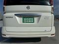 2008 Nissan Serena