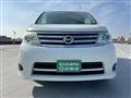 2008 Nissan Serena