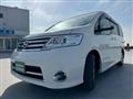 2008 Nissan Serena