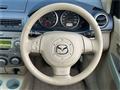 2003 Mazda Demio