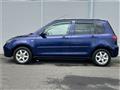 2003 Mazda Demio