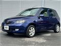 2003 Mazda Demio