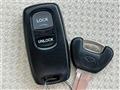 2003 Mazda Demio