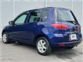 2003 Mazda Demio