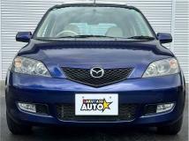 2003 Mazda Demio
