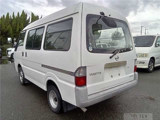 2005 Nissan Vanette Van