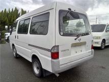 2005 Nissan Vanette Van