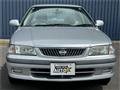 2001 Nissan Sunny