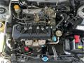 2001 Nissan Sunny