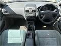 2001 Nissan Sunny