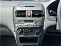 2001 Nissan Sunny