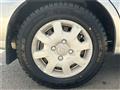 2001 Nissan Sunny