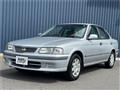 2001 Nissan Sunny