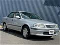 2001 Nissan Sunny