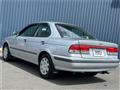 2001 Nissan Sunny