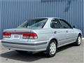 2001 Nissan Sunny