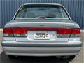 2001 Nissan Sunny
