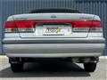 2001 Nissan Sunny