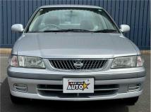 2001 Nissan Sunny