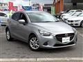 2014 Mazda Demio